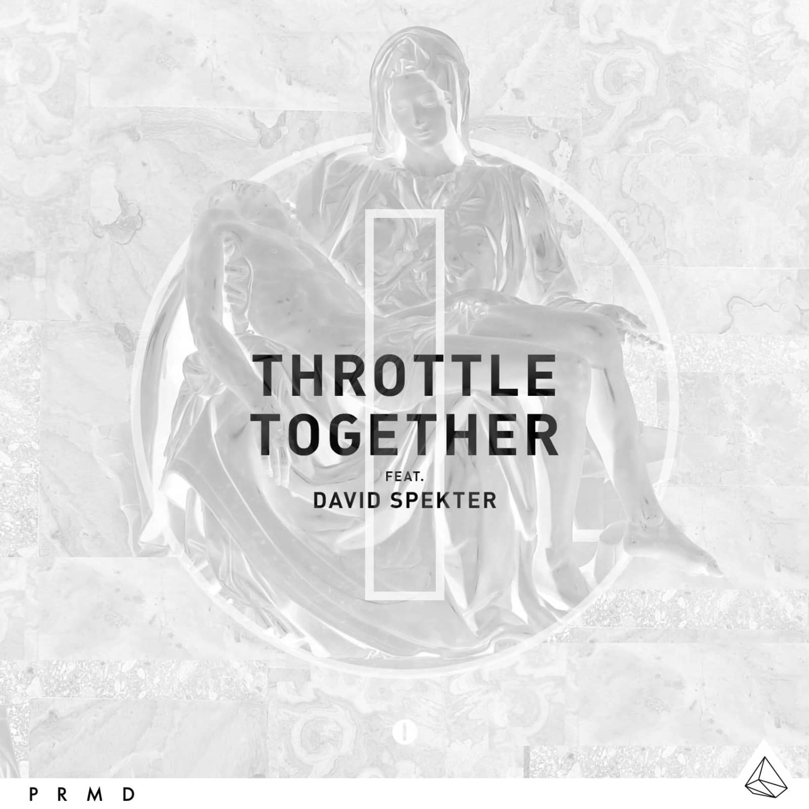 Throttle feat. David Spekter — Together (Original Mix)